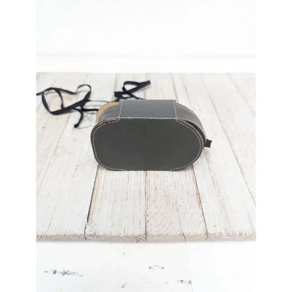 Vintage Weston Master III Universal Exposure Meter Model 737 With Case - Picture 9 of 9